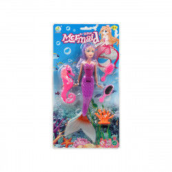 Mermaid Doll My super...
