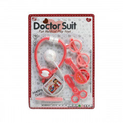 Accesorios Doctor Suit