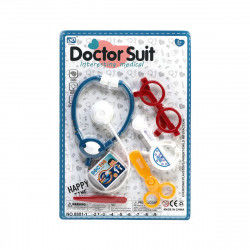 Accesorios Doctor Suit