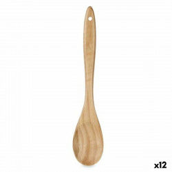 Spoon Natural Wood 7 x 35 x...