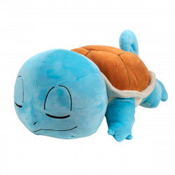 Fluffy toy Pokémon Squirtle...