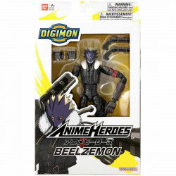 Jointed Figure Digimon...