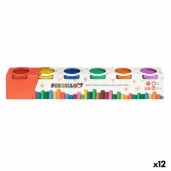 Modelling Clay Game (12 Units)