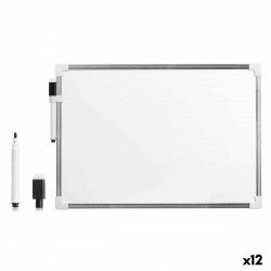 Magnetic Board with Marker...