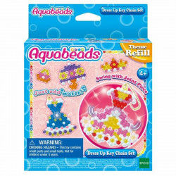 Glass beads Aquabeads 31362...