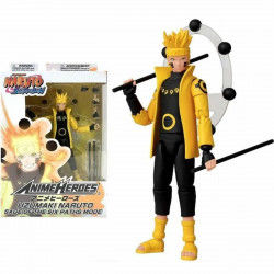 Jointed Figure Naruto 36908...