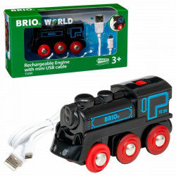 Tren Brio 33599 (2 Unidades)