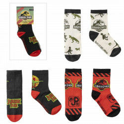 Socken Jurassic Park 3 Stücke