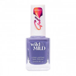 Nail polish Wild & Mild Gel...