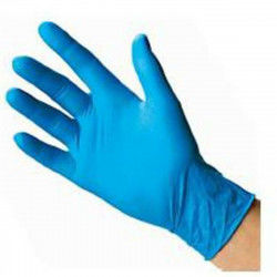 Disposable Gloves Blue XS...