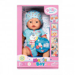 Baby Doll Zapf Baby Born...