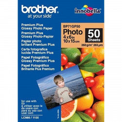 Glossy Photo Paper Brother...