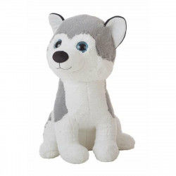 Fluffy toy Ron Husky 60 cm