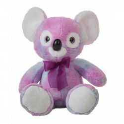 Fluffy toy Otto Pink Koala...