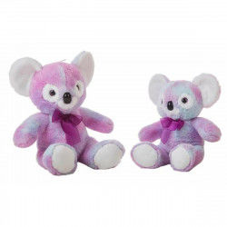 Fluffy toy Otto Pink Koala