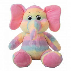 Fluffy toy Otto Elephant...