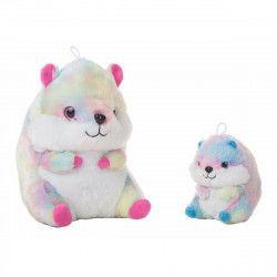 Fluffy toy Boli Rat 35 cm