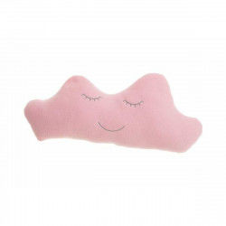 Cushion Clouds 50 x 24 cm Pink