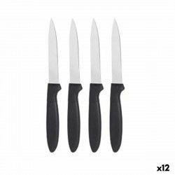 Set de Cuchillos Negro...