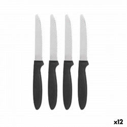 Set de Cuchillos Negro...