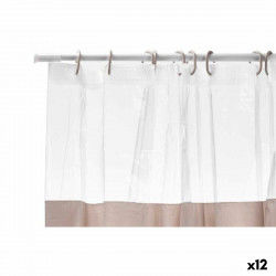 Shower Curtain Transparent...