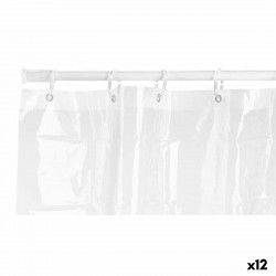 Shower Curtain 180 x 180 cm...