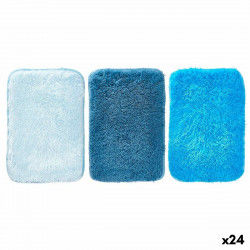 Teppich Blau 40 x 60 cm (24...