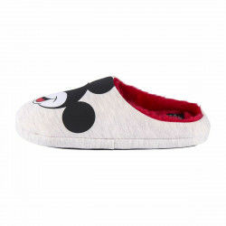 Chaussons Mickey Mouse Gris...
