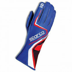 Gloves Sparco 00255510AZRS...