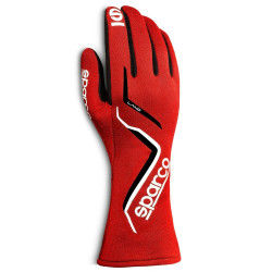 Gloves Sparco LAND Red Size 10