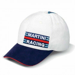 Gorra Sparco Martini Racing...