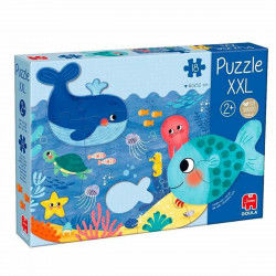 Puzzle Goula XXL 13 Pezzi...