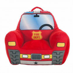 Kindersessel Feuerwehrauto...