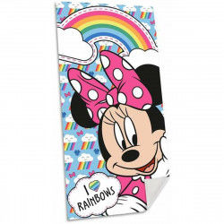 Beach Towel Minnie Mouse 70...