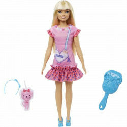 Muñeca Barbie HLL19