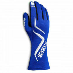 Gloves Sparco Blue