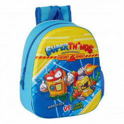 3D Child bag SuperThings...