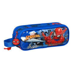 School Case Spiderman Great...