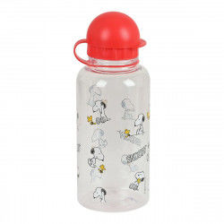 Water bottle Snoopy Friends...