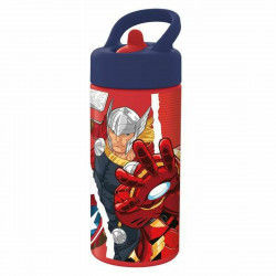 Wasserflasche The Avengers...