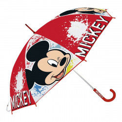 Parapluie Mickey Mouse...