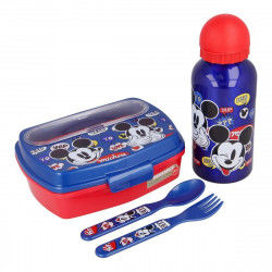 Kinderservies Mickey Mouse...