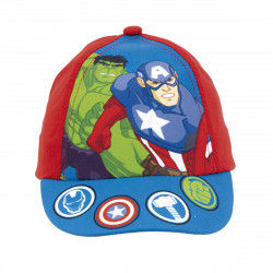 Child Cap The Avengers...
