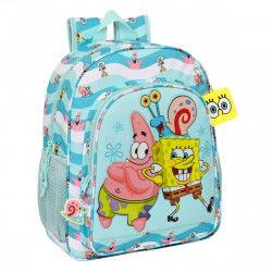 School Bag Spongebob Stay...