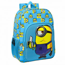 School Bag Minions...