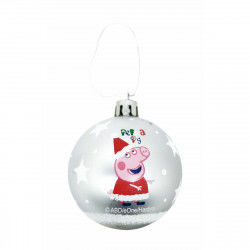 Boule de Noël Peppa Pig...