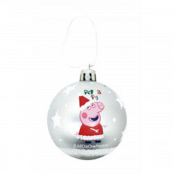 Christmas Bauble Peppa Pig...