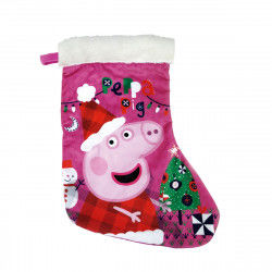 Christmas Stocking Peppa...