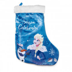 Chaussette de Noël Frozen...