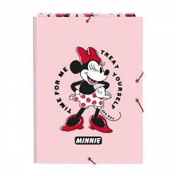 Organiser Folder Minnie...